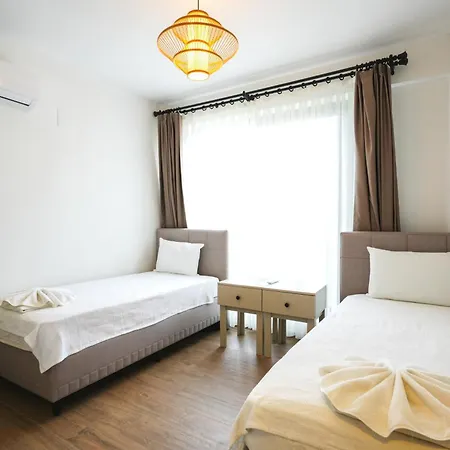 Villa Dalyan Meonya *