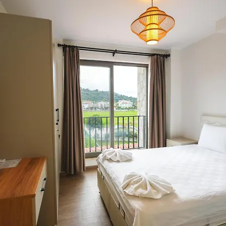 Villa Dalyan Meonya Ortaca (Mugla)