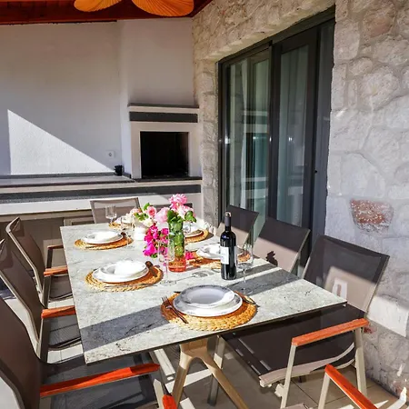 Villa Dalyan Meonya Ortaca (Mugla)