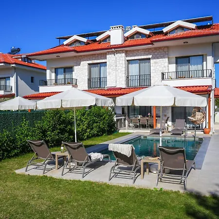 Dalyan Meonya Villa *