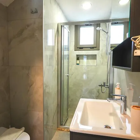 Dalyan Meonya Villa Ortaca (Mugla)