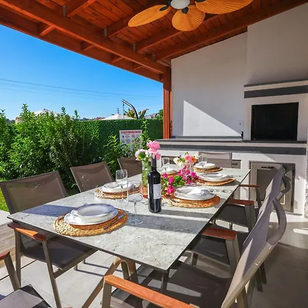 Villa Dalyan Meonya *