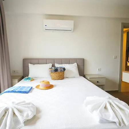 Villa Dalyan Meonya *