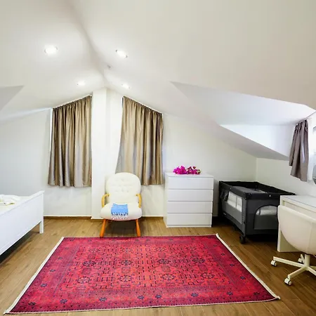 Dalyan Meonya Villa