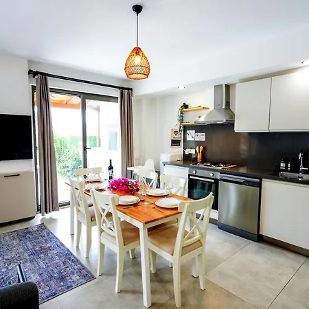 Villa Dalyan Meonya Ortaca (Mugla)