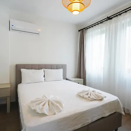 Villa Dalyan Meonya Ortaca (Mugla)