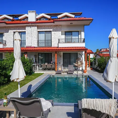 Dalyan Meonya Villa