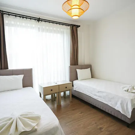 Dalyan Meonya Villa *
