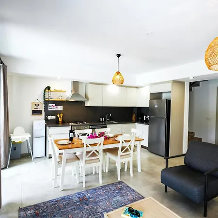 Villa Dalyan Meonya Ortaca (Mugla)